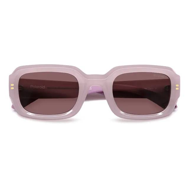 Polaroid PLD 6239/S/X Sonnenbrille Pink polarisiert