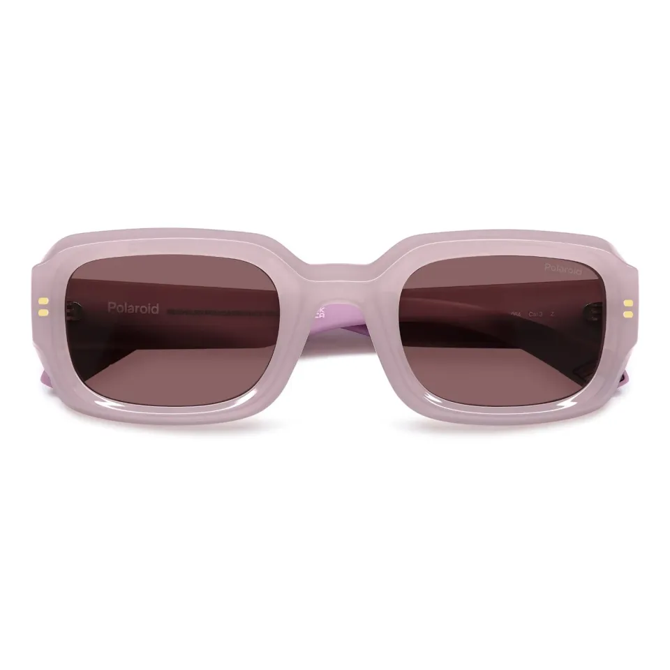Polaroid PLD 6239/S/X Sonnenbrille Pink polarisiert