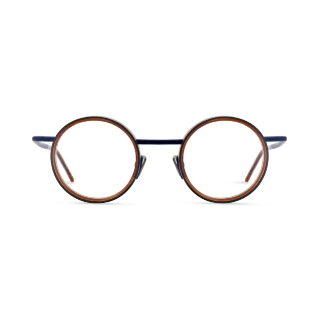 Morel Jean Nouvel J Nouvel 3 90012C Brille Acetat rund