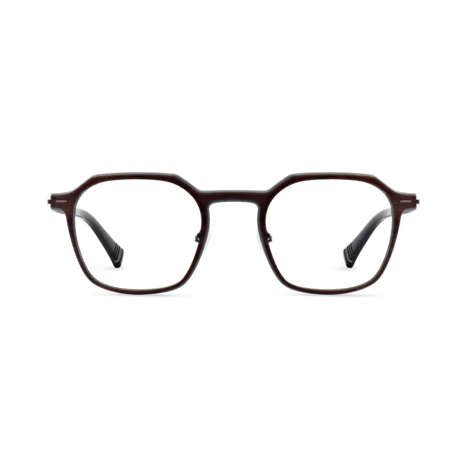 Morel Origin 2 Brillenfassung Holz Herren
