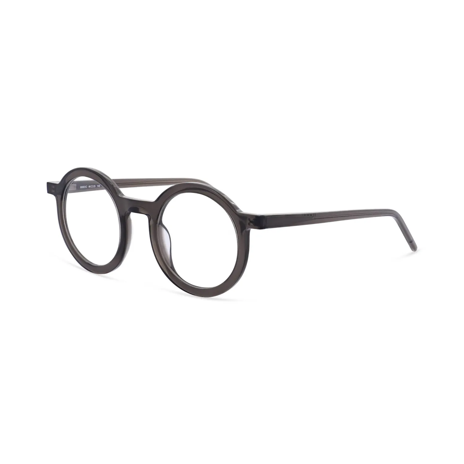 Jean Nouvel 6 90051C Brillenfassung BB06 rund