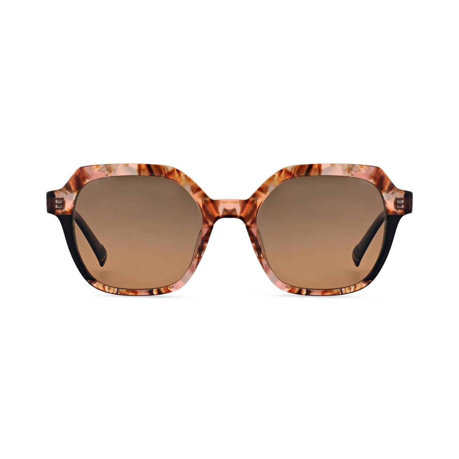 Morel Paros 4 Sun Sonnenbrille eckig Damen
