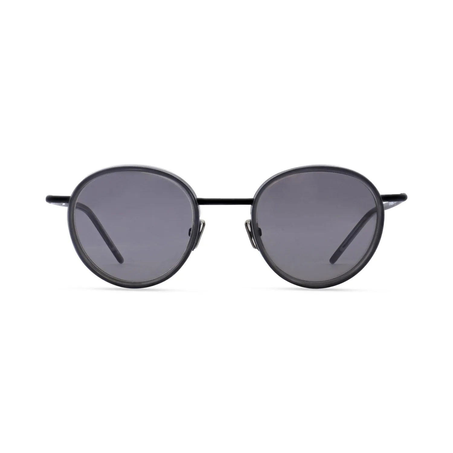 Jean Nouvel 3 90013C Sonnenbrille Herren Pantos Acetat