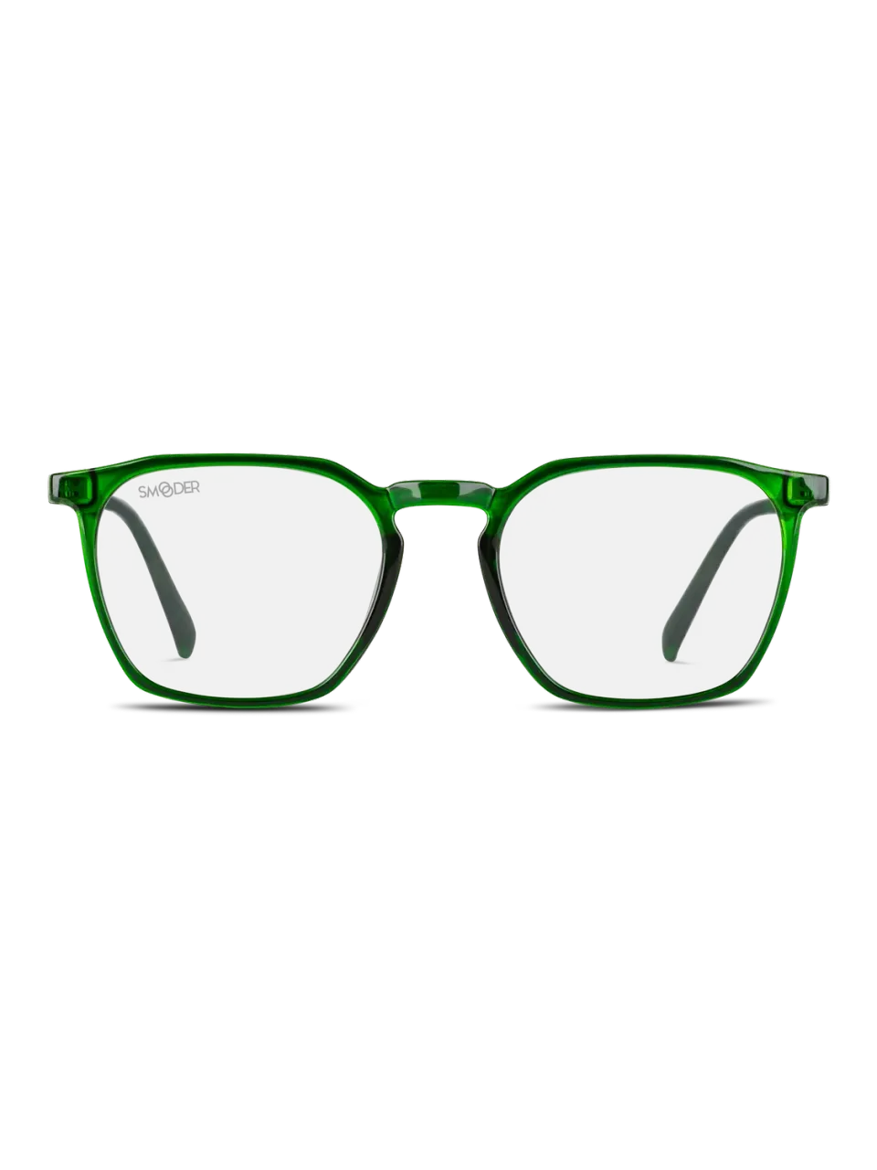 Smooder Bantur Blaulichtbrille Superior Green Filter