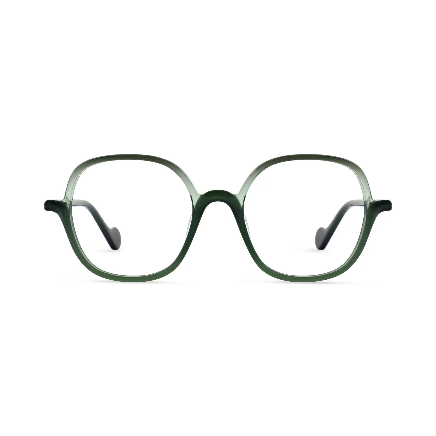 Morel Parenthese 90056C Brille eckig Acetat
