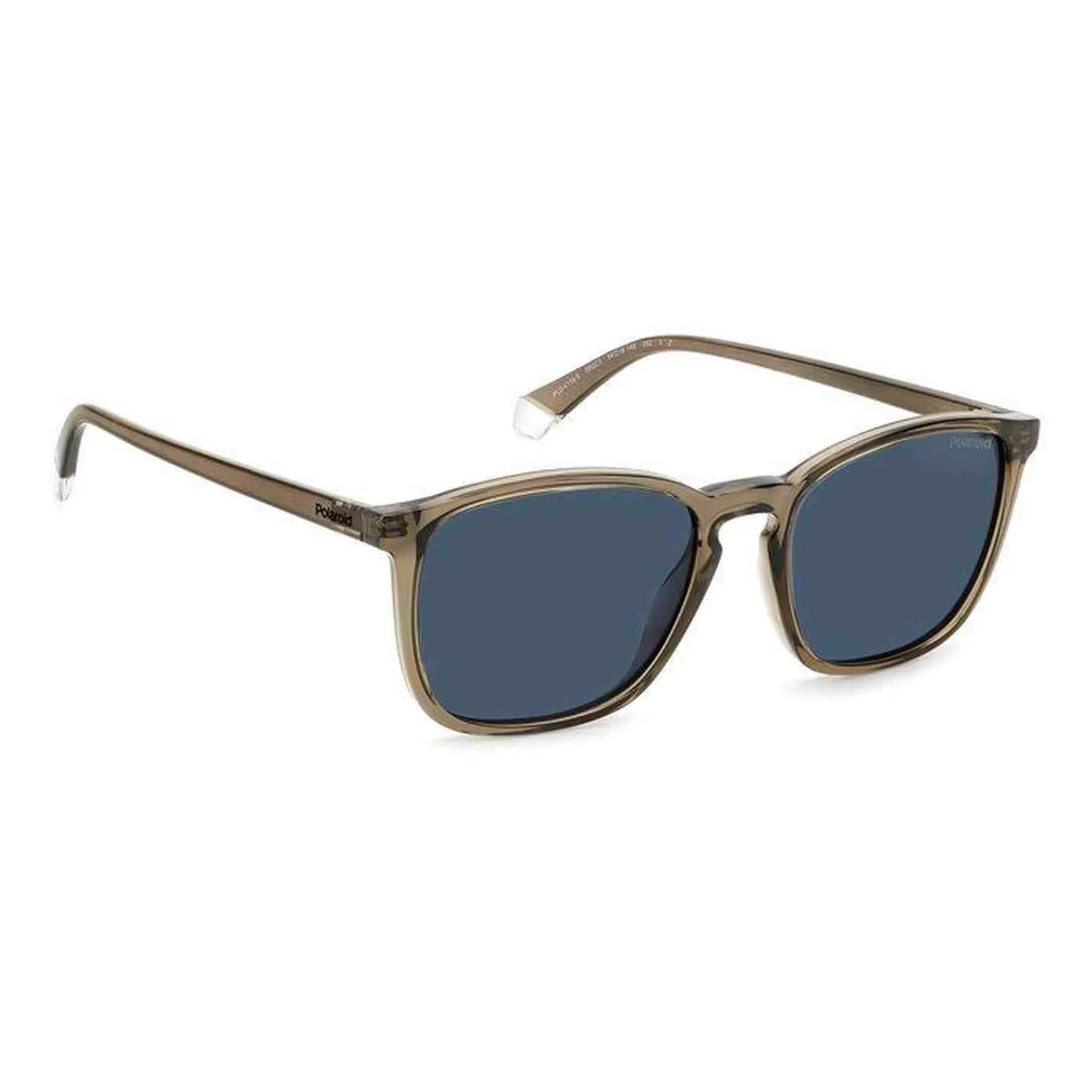 Polaroid PLD 4139/S Sonnenbrille Havana polarisiert