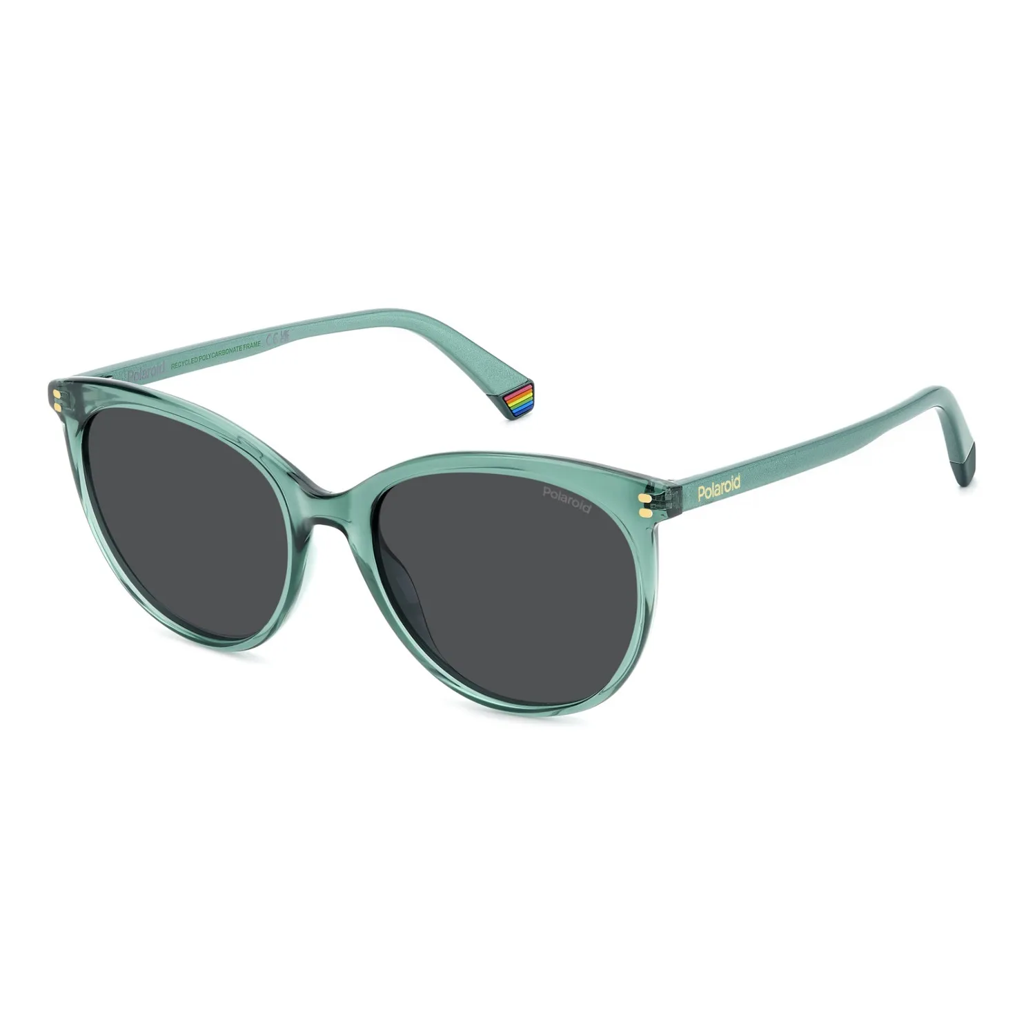 Polaroid PLD 6231/S Sonnenbrille Havana polarisiert