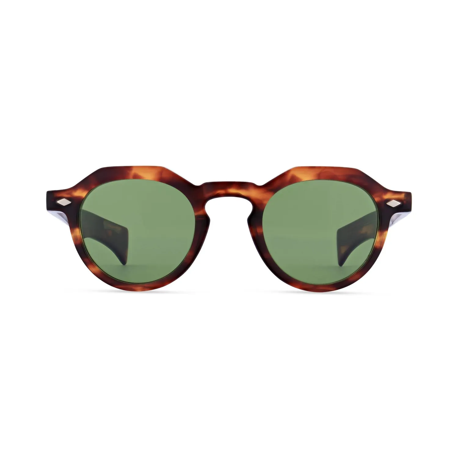 Morel Gauvain 90039C Sonnenbrille NN33 Panto