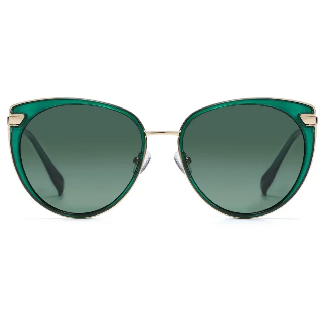 DUCO DC1222 Damen Sonnenbrille polarisiert UV400