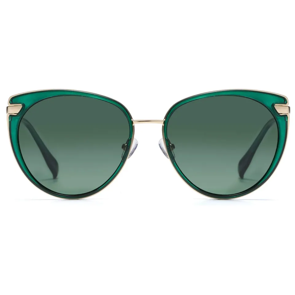 DUCO DC1222 Damen Sonnenbrille polarisiert UV400
