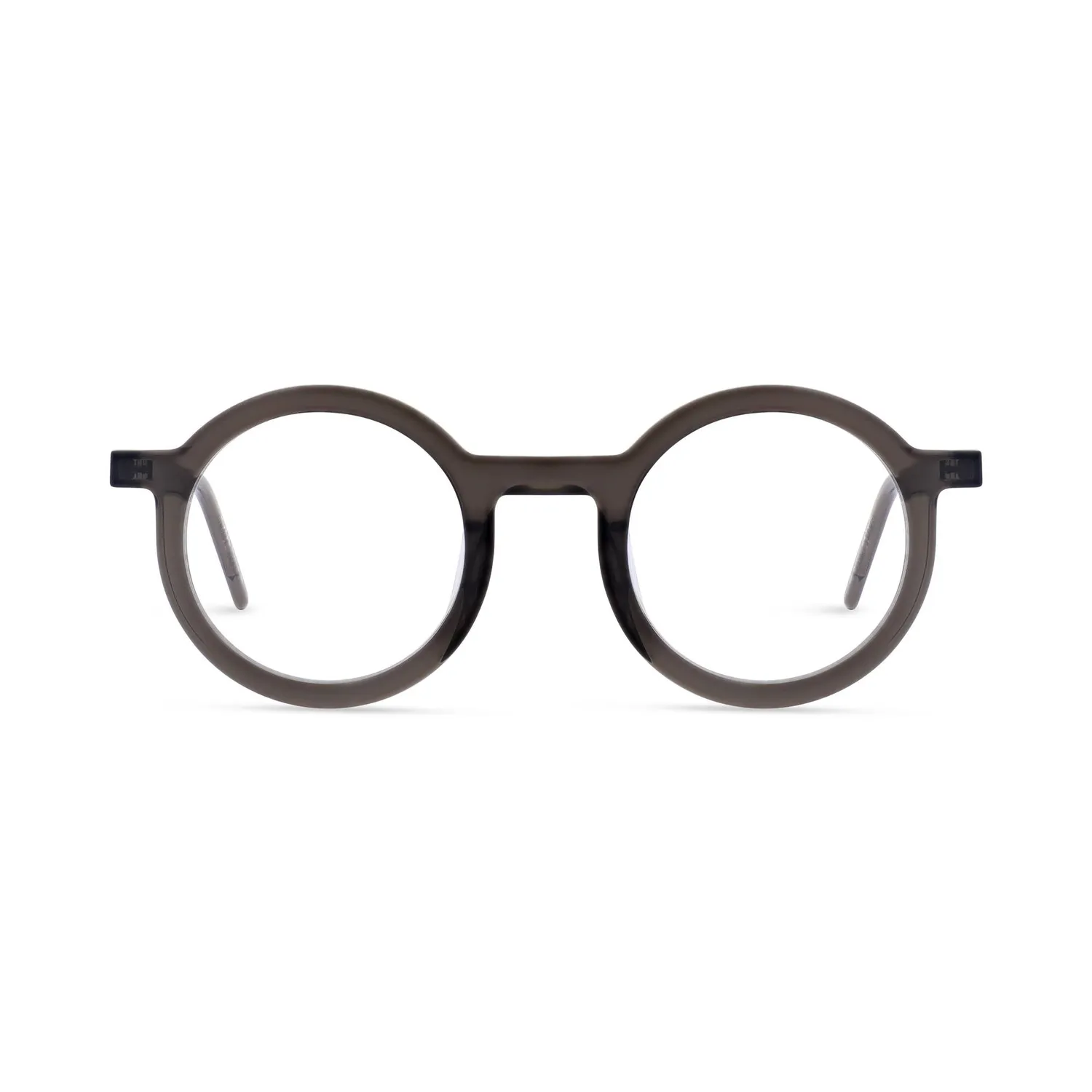 Jean Nouvel 6 90051C Brillenfassung BB06 rund