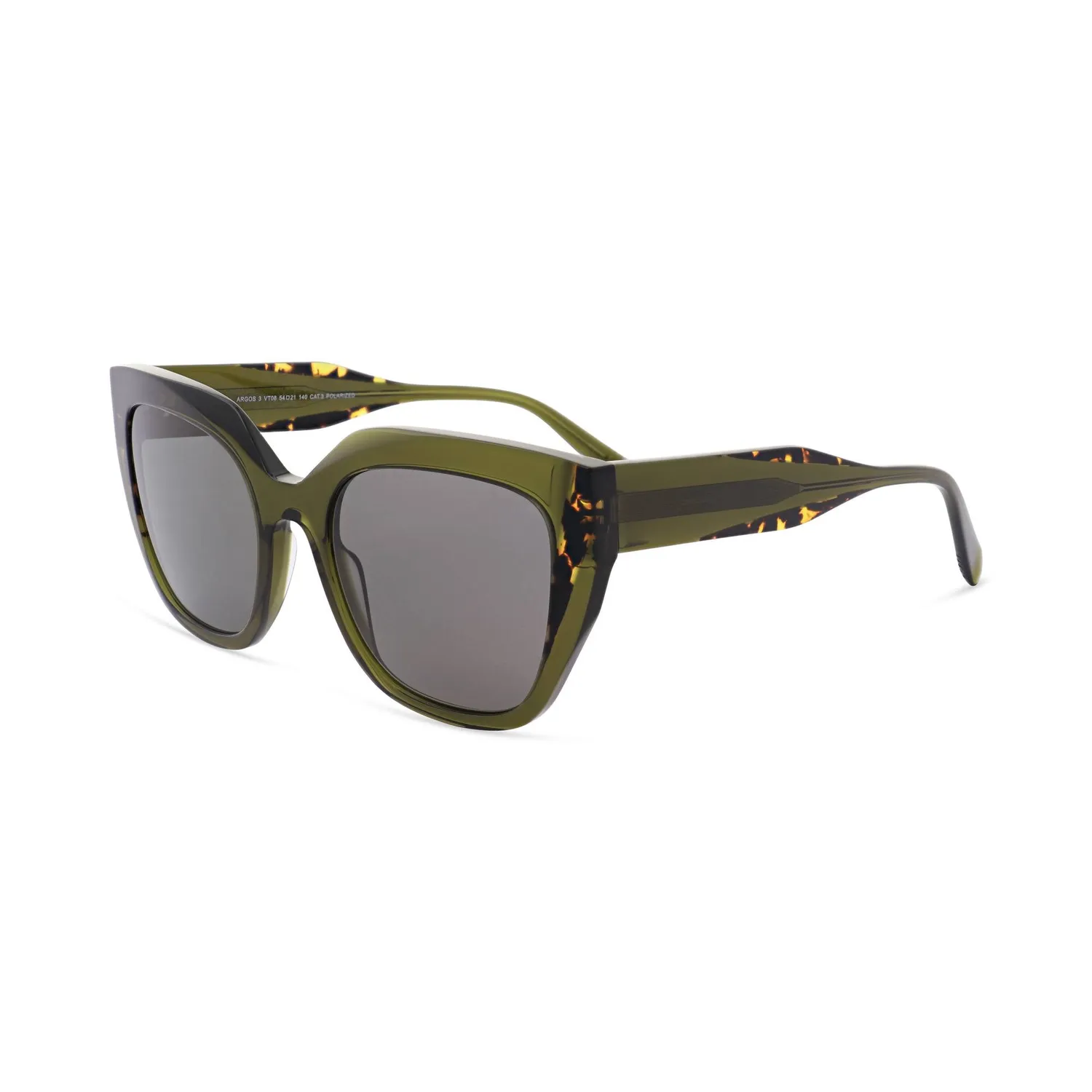 Morel Argos 3 Sonnenbrille ND07 Damen Mandel