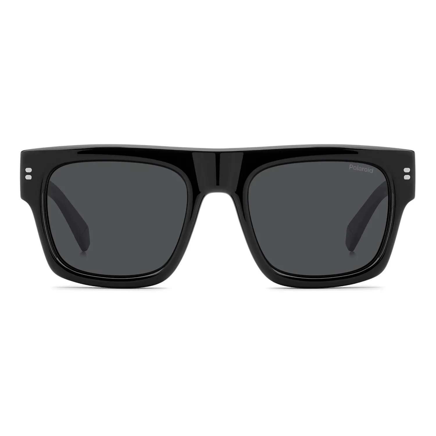 Polaroid PLD 6241/S/X Herren-Sonnenbrille Schwarz polarisiert