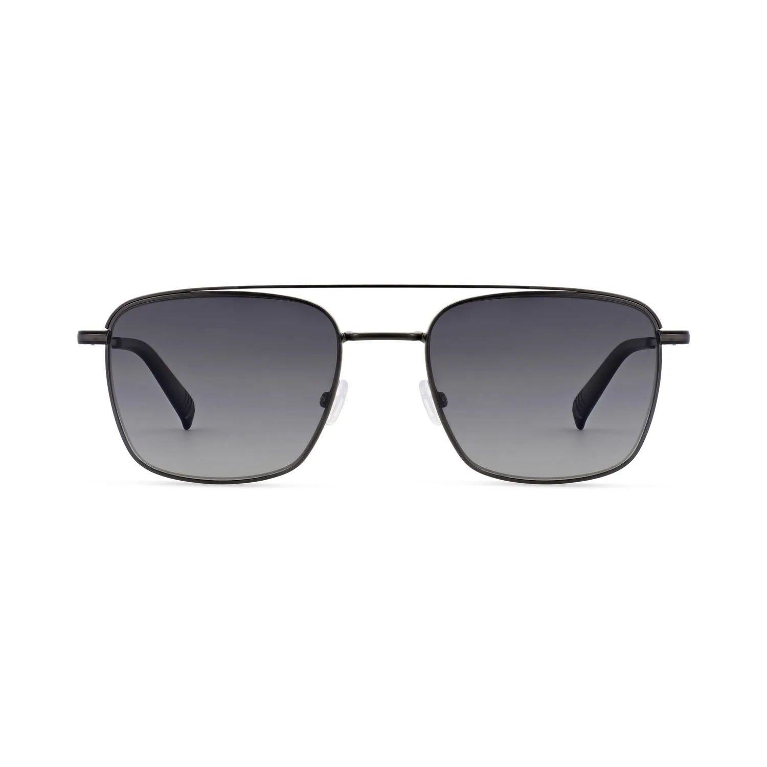 Morel Leros 3 Sonnenbrille Pilot Metall