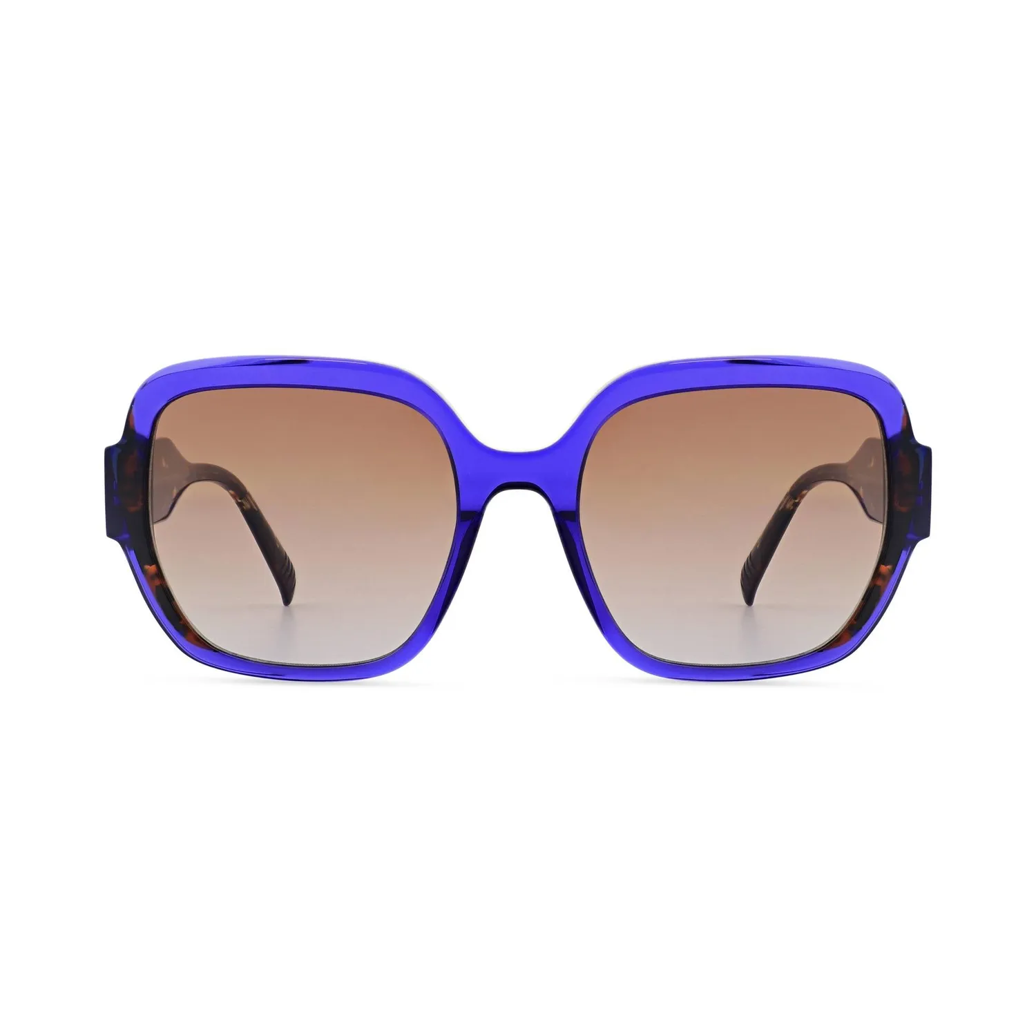 Morel Argos 4 Sonnenbrille NP10 Damen eckig