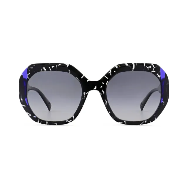 MOREL Argos 2 Sonnenbrille NP04 sechseckig