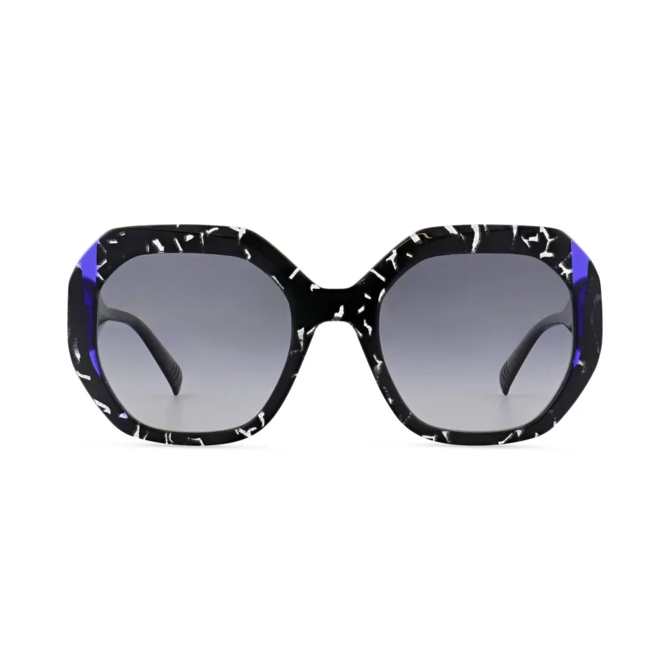 MOREL Argos 2 Sonnenbrille NP04 sechseckig