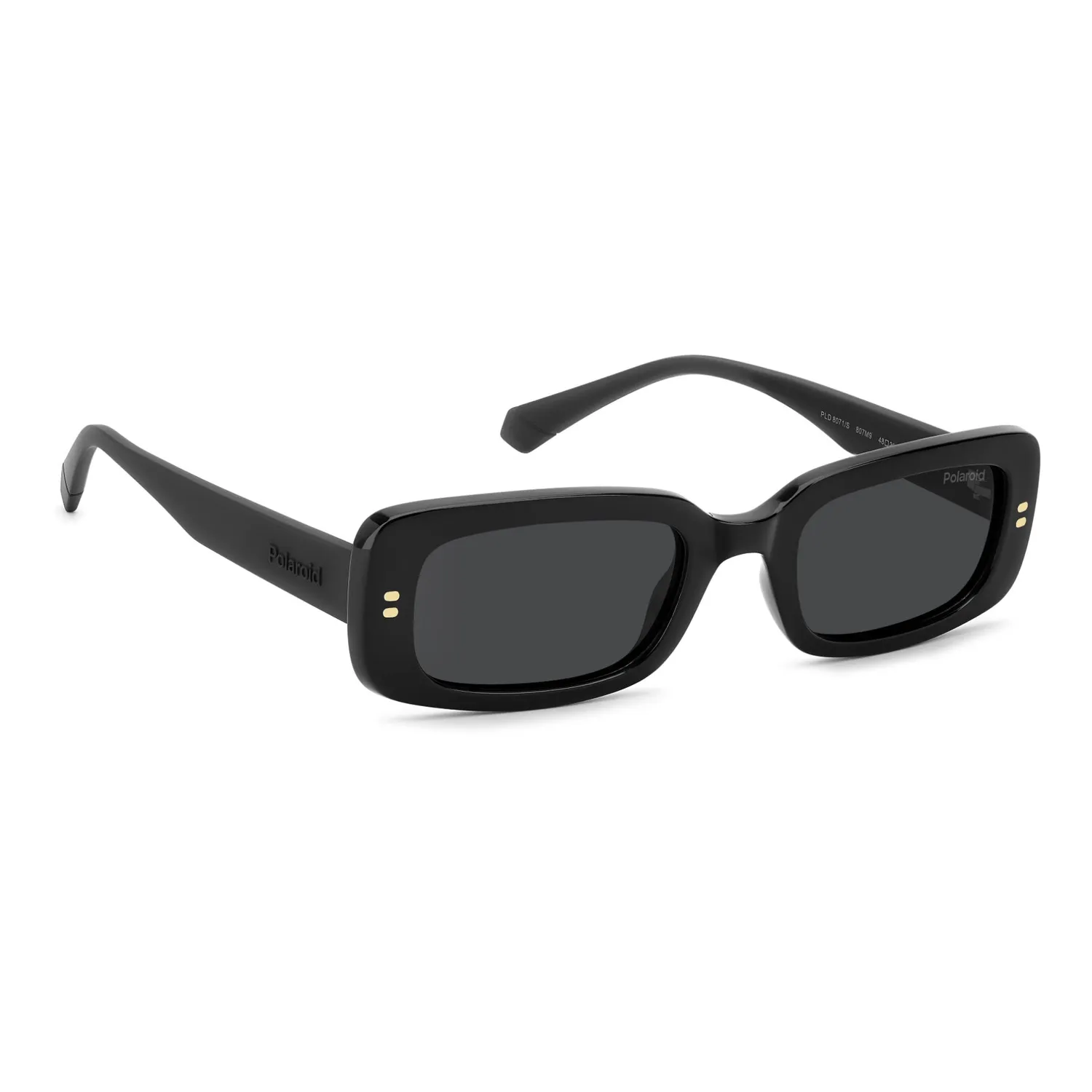 Polaroid PLD 8071/S Sonnenbrille Grün polarisiert