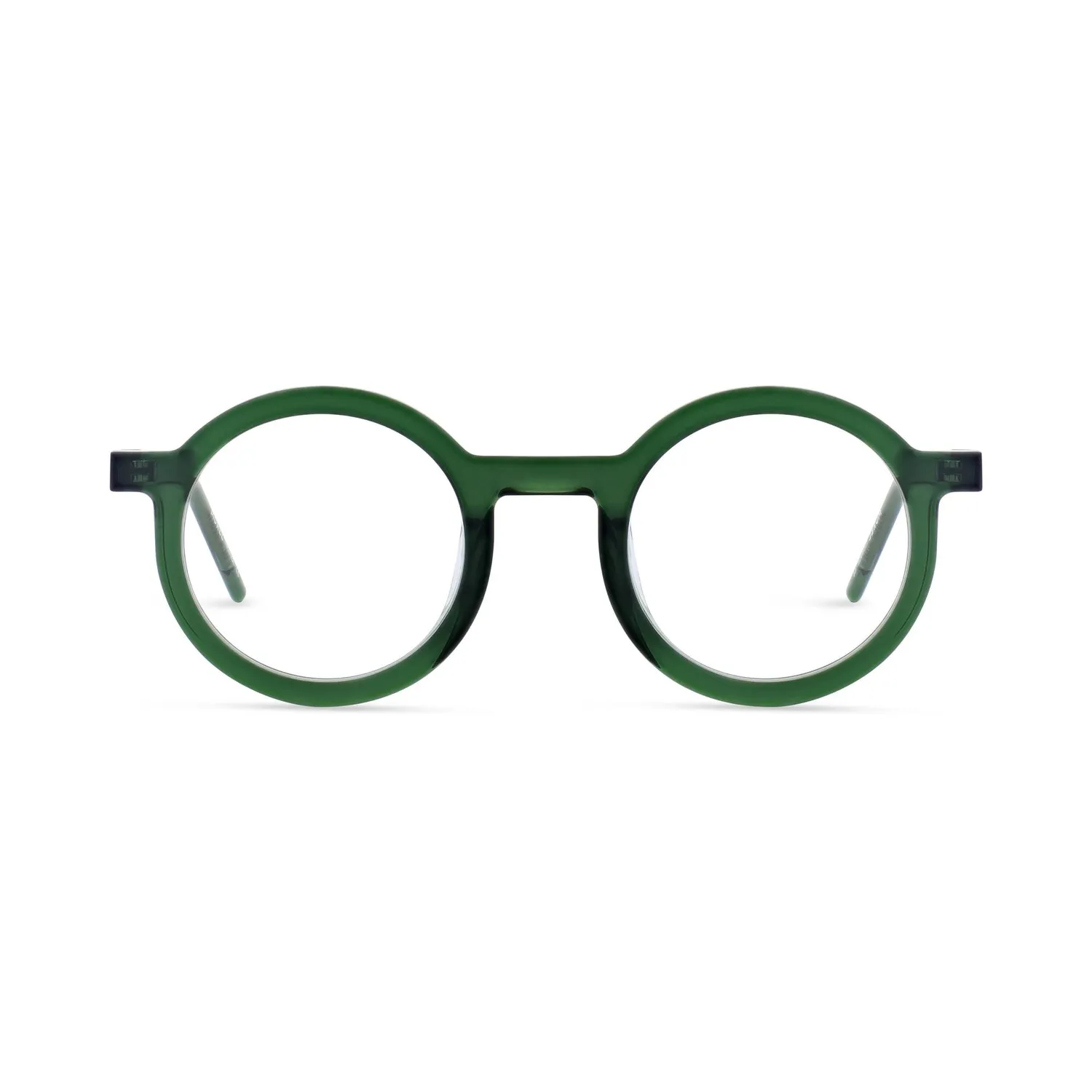 Jean Nouvel 6 90051C Brillenfassung BB06 rund