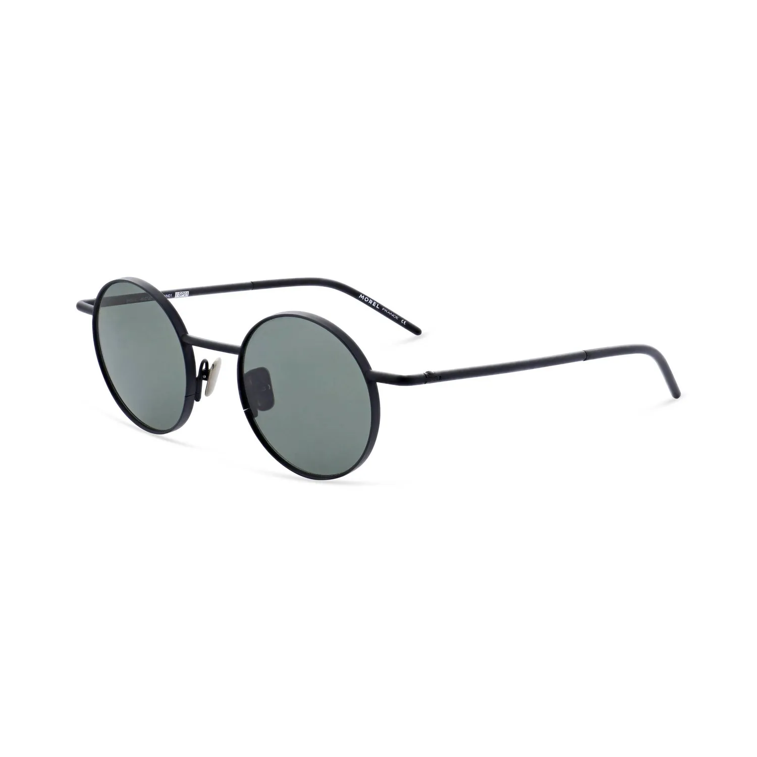 Jean Nouvel J Nouvel 1 90007C Sonnenbrille schwarz