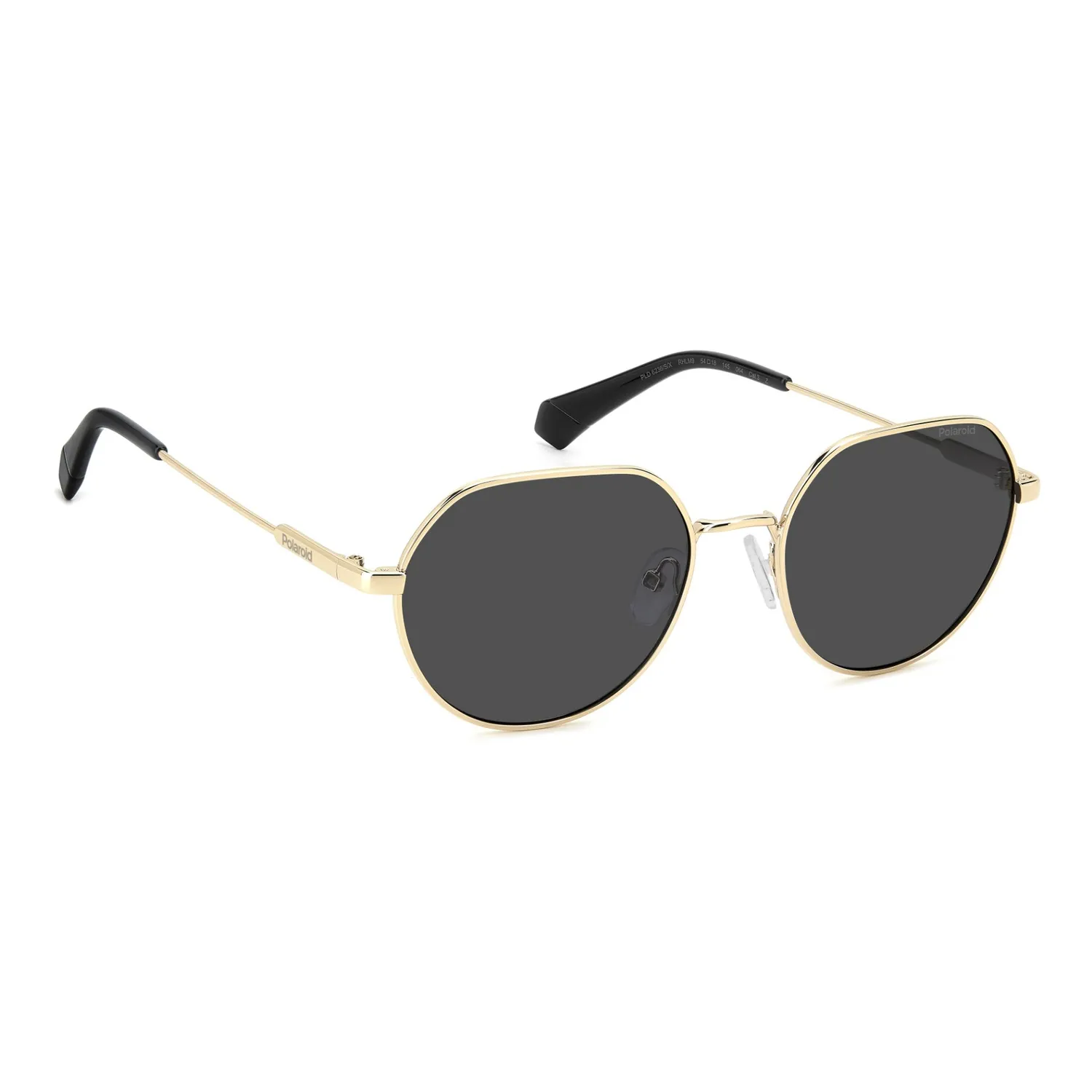 Polaroid PLD 6236/S/X Sonnenbrille rund polarisiert