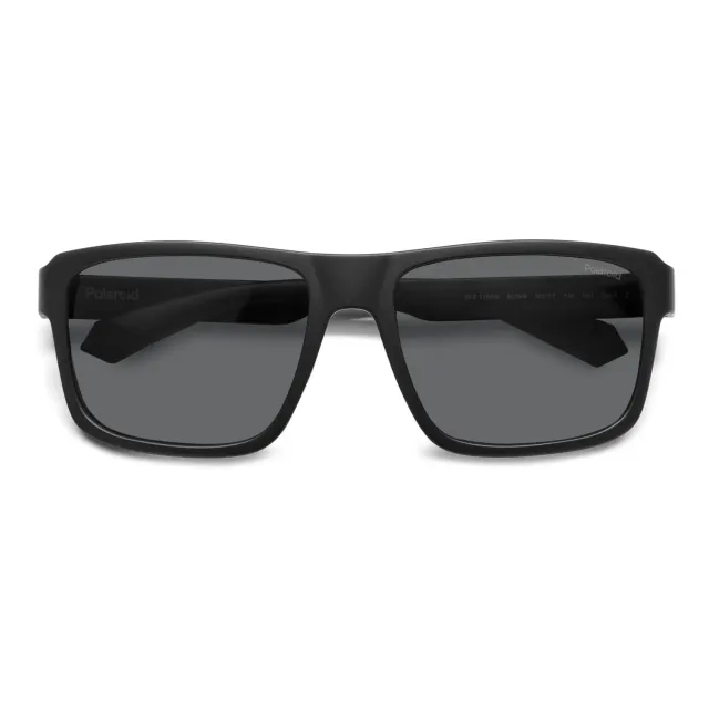 Polaroid PLD 2158/S Sonnenbrille Schwarz polarisiert