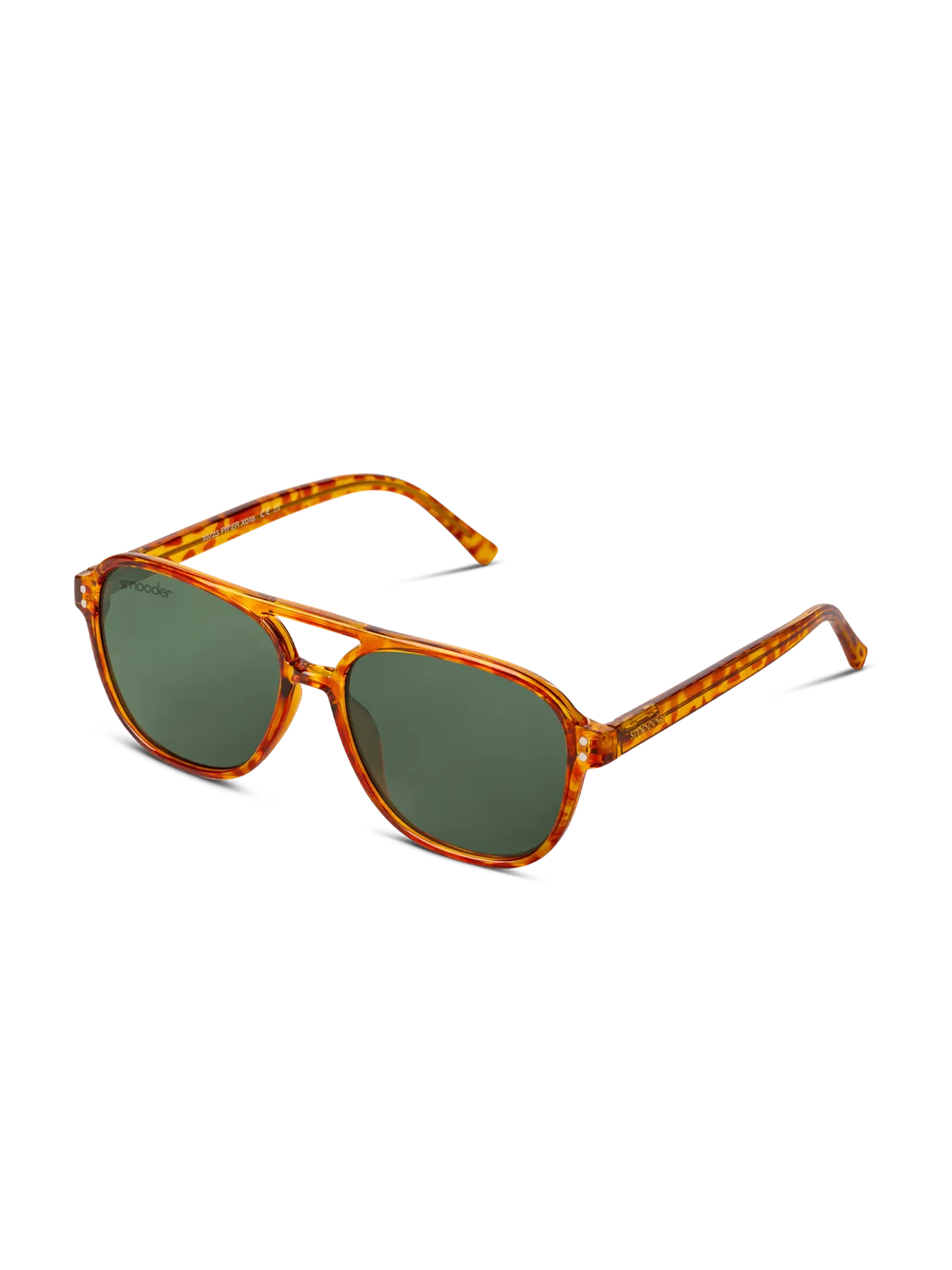 Smooder Piper Sonnenbrille Joyous Tortoise UV400