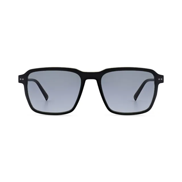 Morel Panama 3 Sonnenbrille eckig Acetat