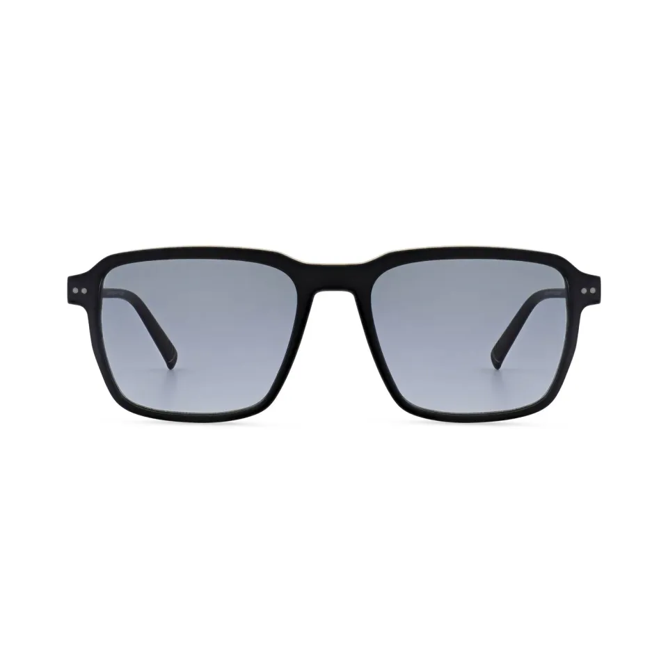 Morel Panama 3 Sonnenbrille eckig Acetat