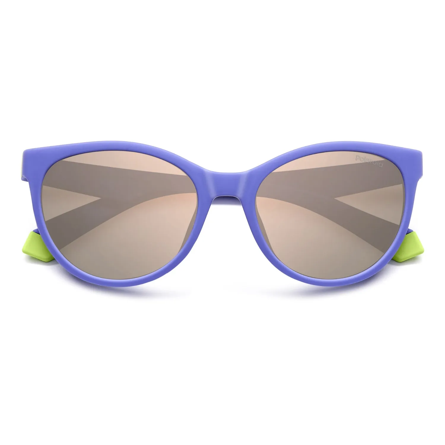 Polaroid PLD 8065/S Kinder-Sonnenbrille Coral polarisiert