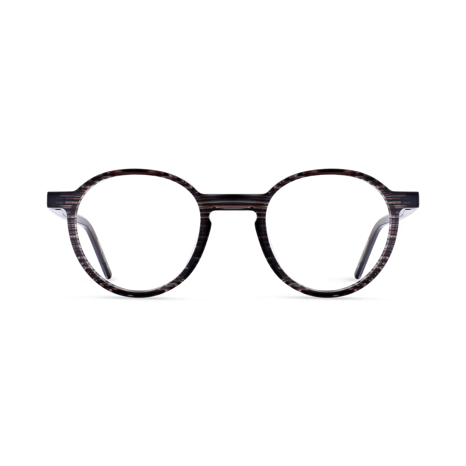 Jean Nouvel J Nouvel 2 90010C Brille Panto 49 mm