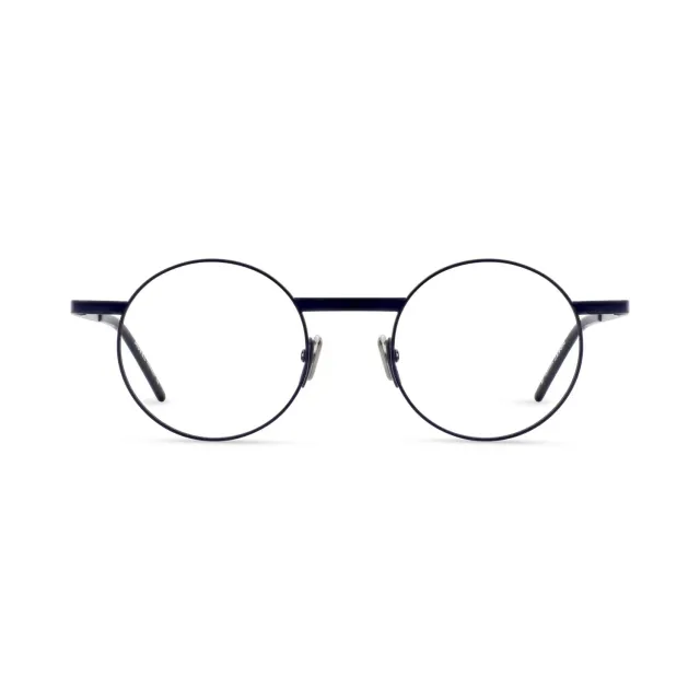 Morel Jean Nouvel J Nouvel 11 90066C Brille 49 mm Titan
