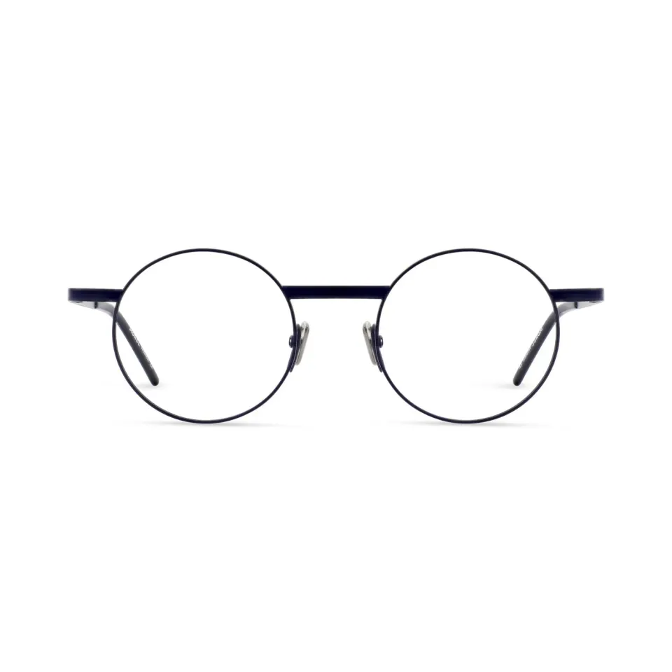 Morel Jean Nouvel J Nouvel 11 90066C Brille 49 mm Titan