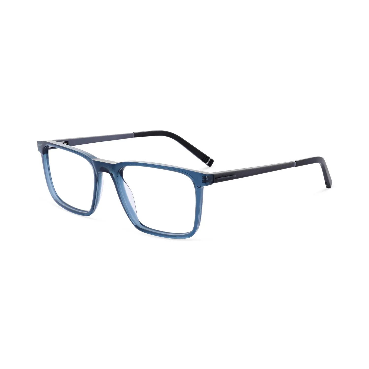 Morel Horten 2 Brillenfassung Herren eckig Acetat
