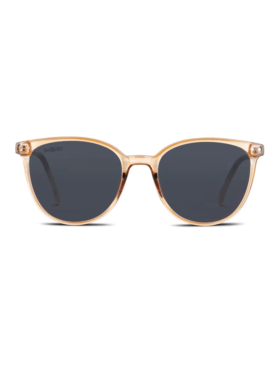 Smooder Yala Sonnenbrille Soft Champagne UV400