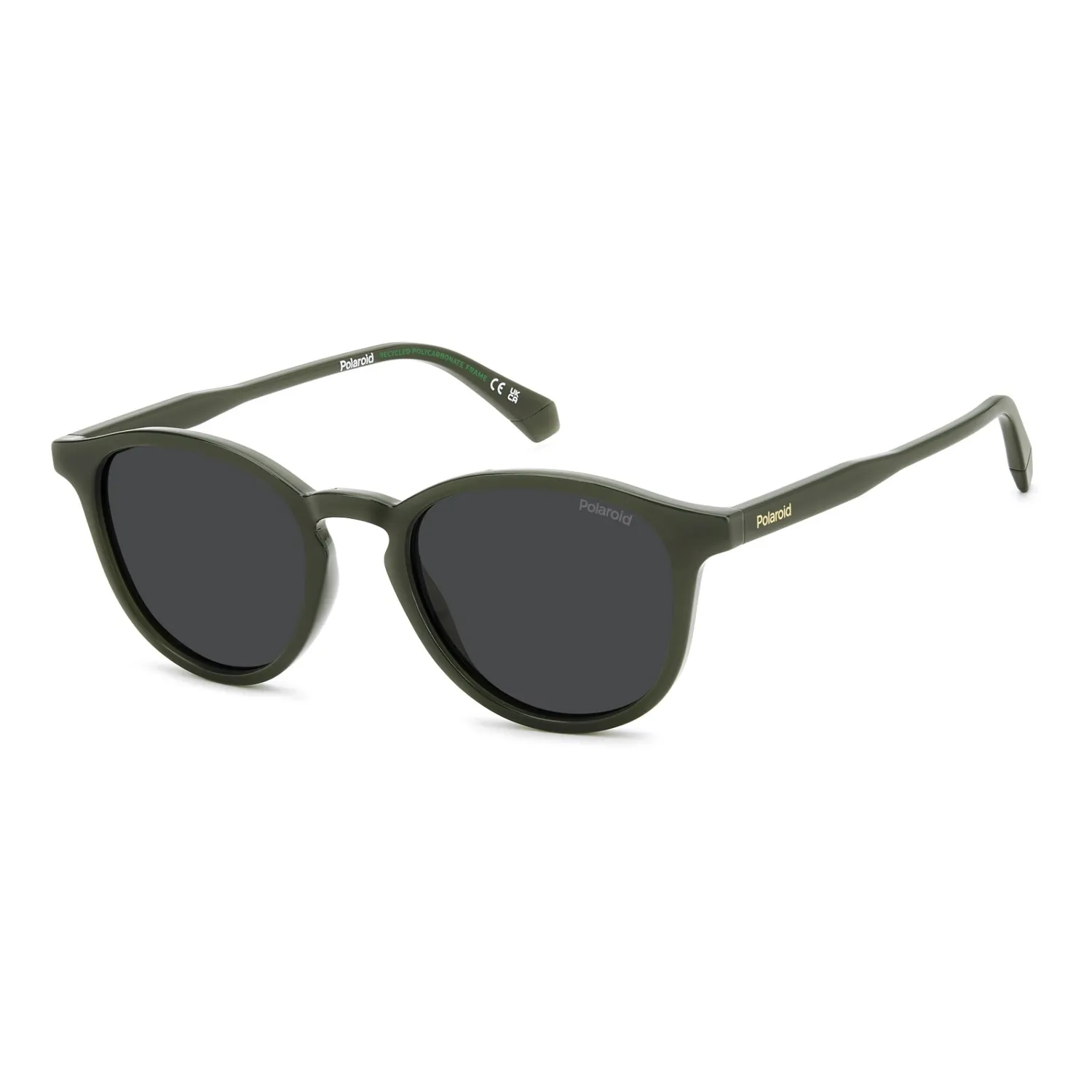Polaroid PLD 4191/S Sonnenbrille Havana polarisiert