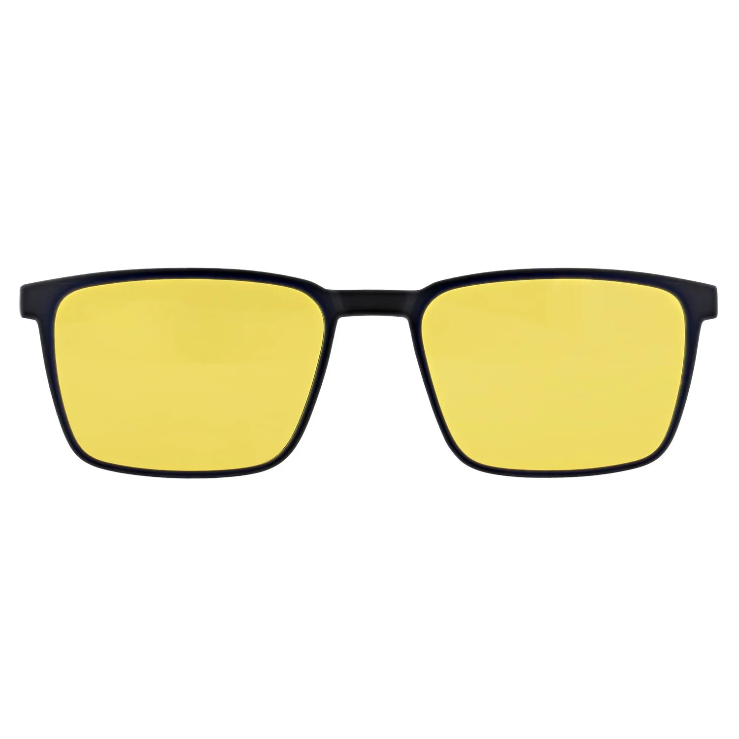 Morel Clip Eclipse 8 Sonnenclip rechteckig 58