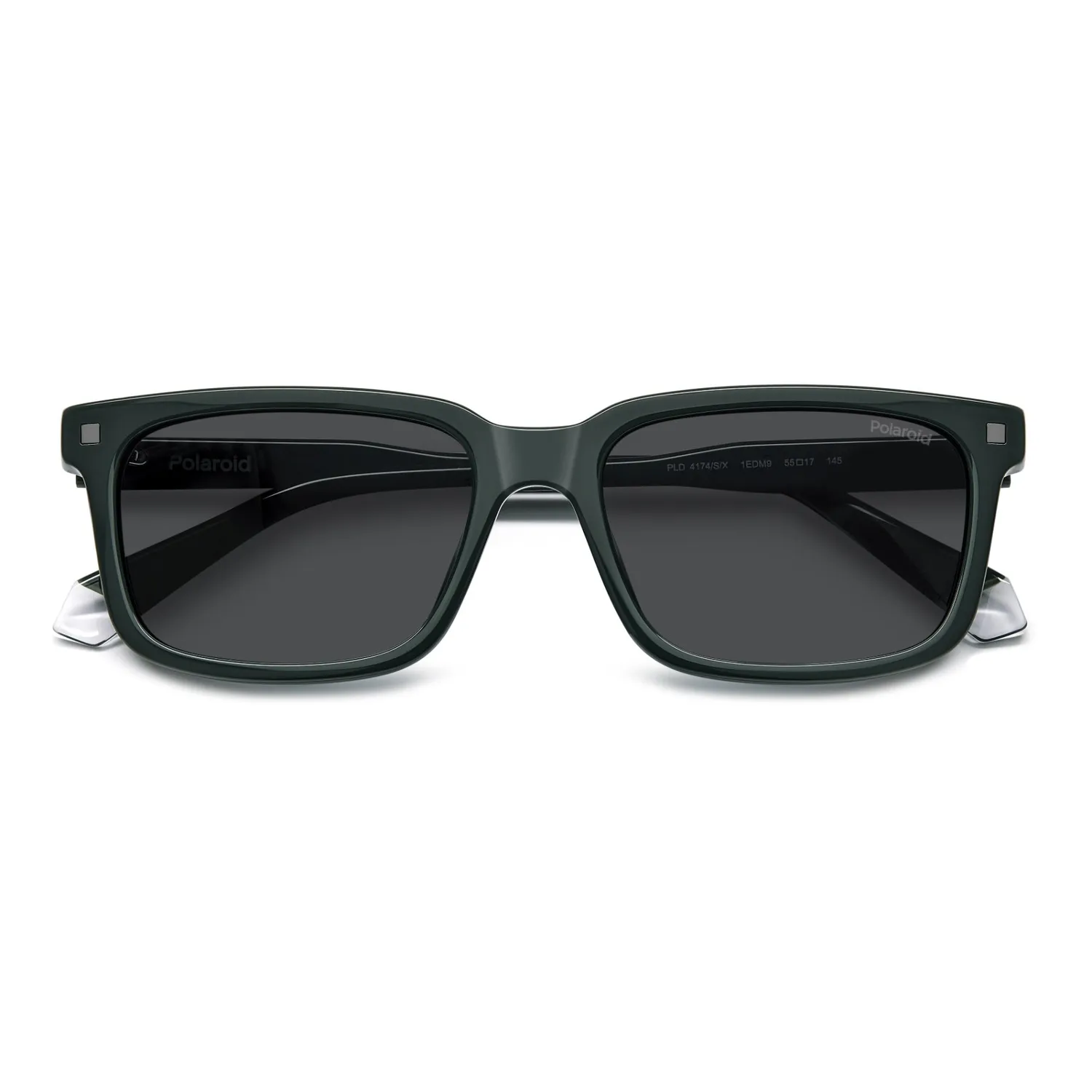 Polaroid PLD 4174/S/X Sonnenbrille Havanna polarisiert