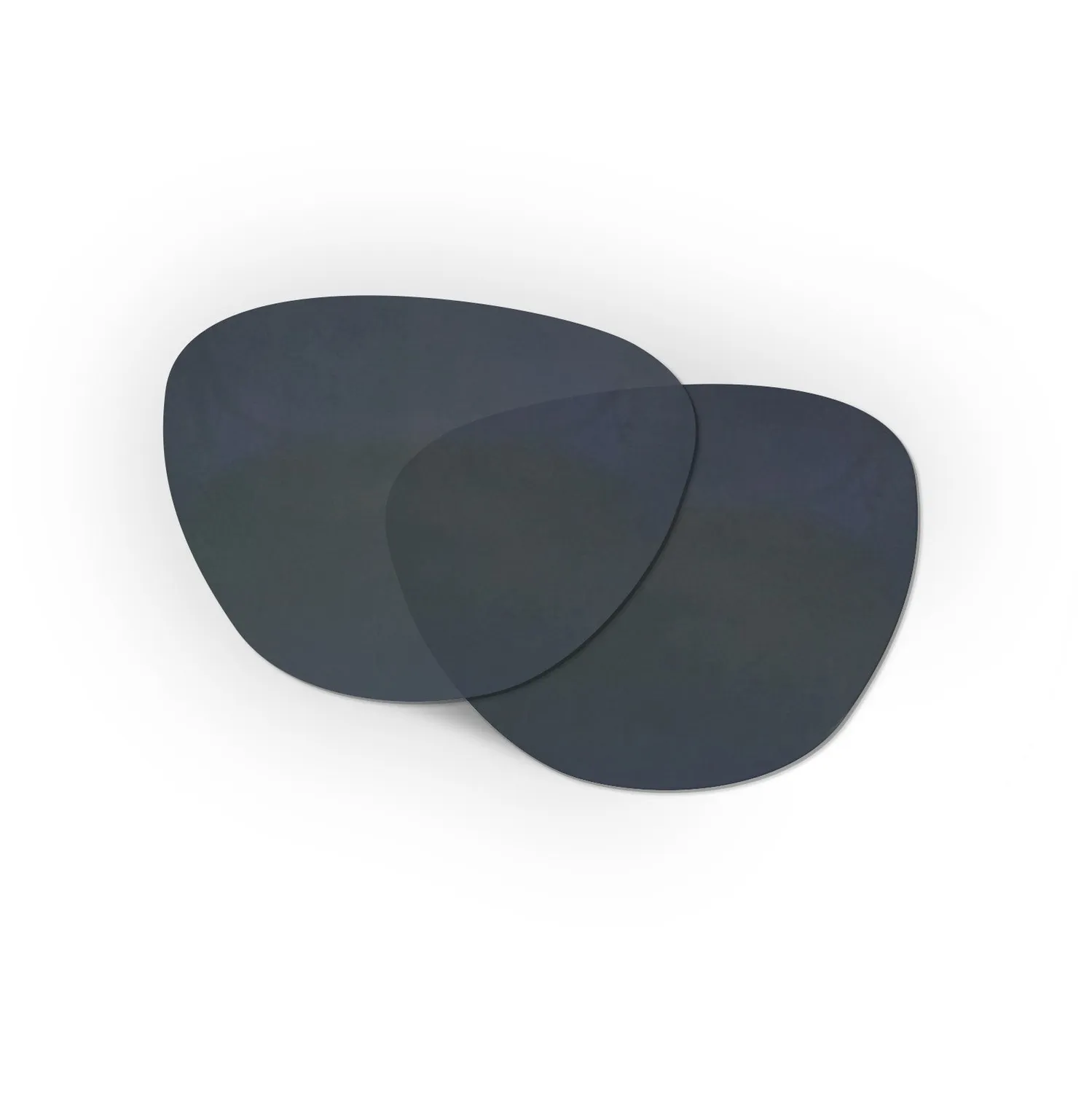 Flying Eyes Noctua Ersatzgläser Gradient Gray bruchsicher