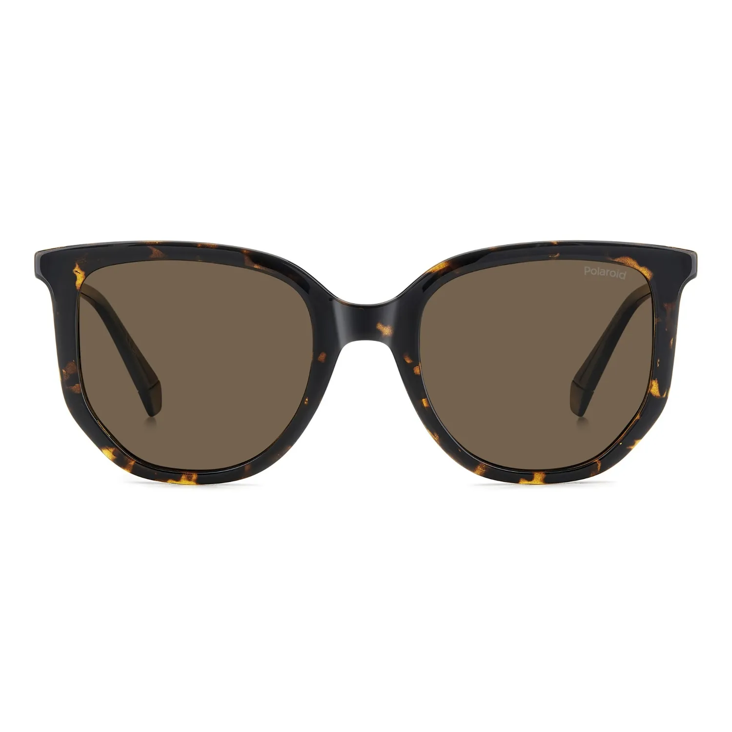 Polaroid PLD 4185/S/X Sonnenbrille Havanna 51-21-145 polarisiert