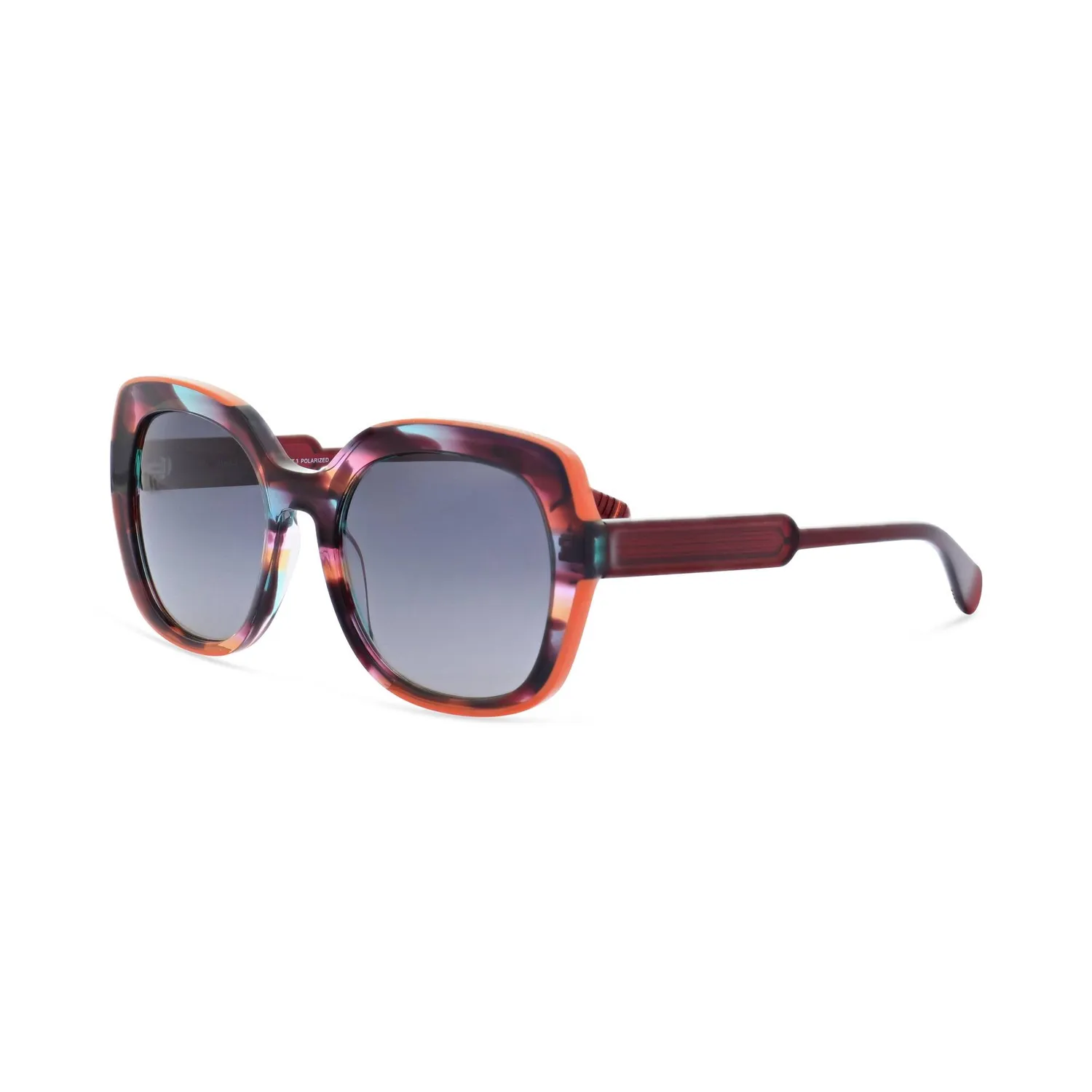 MOREL Ikaria 4 Sonnenbrille BM11 eckig