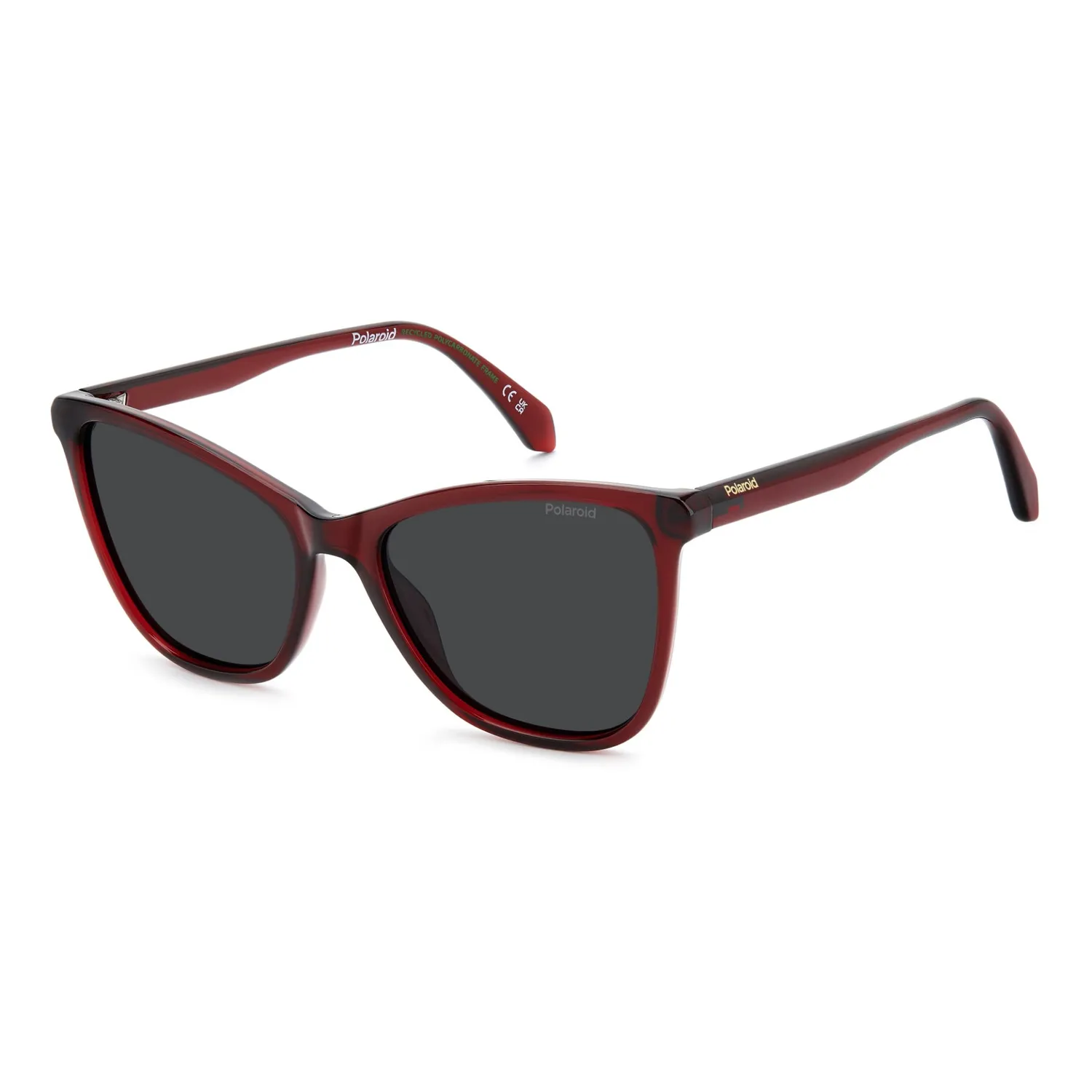 Polaroid PLD 4194/S Sonnenbrille Schwarz polarisiert