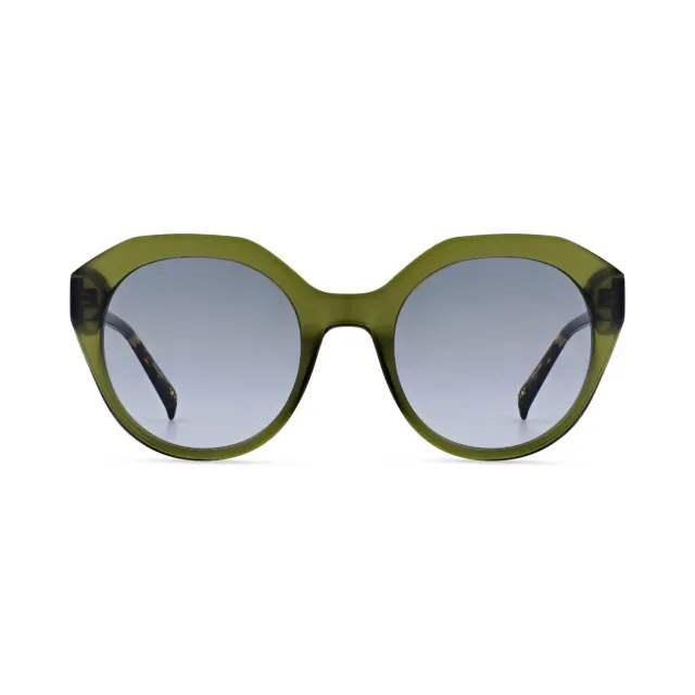 Morel Sun Zafora 5 Sonnenbrille VT16 rund