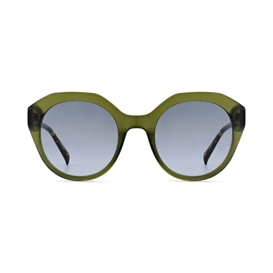 Morel Sun Zafora 5 Sonnenbrille VT16 rund