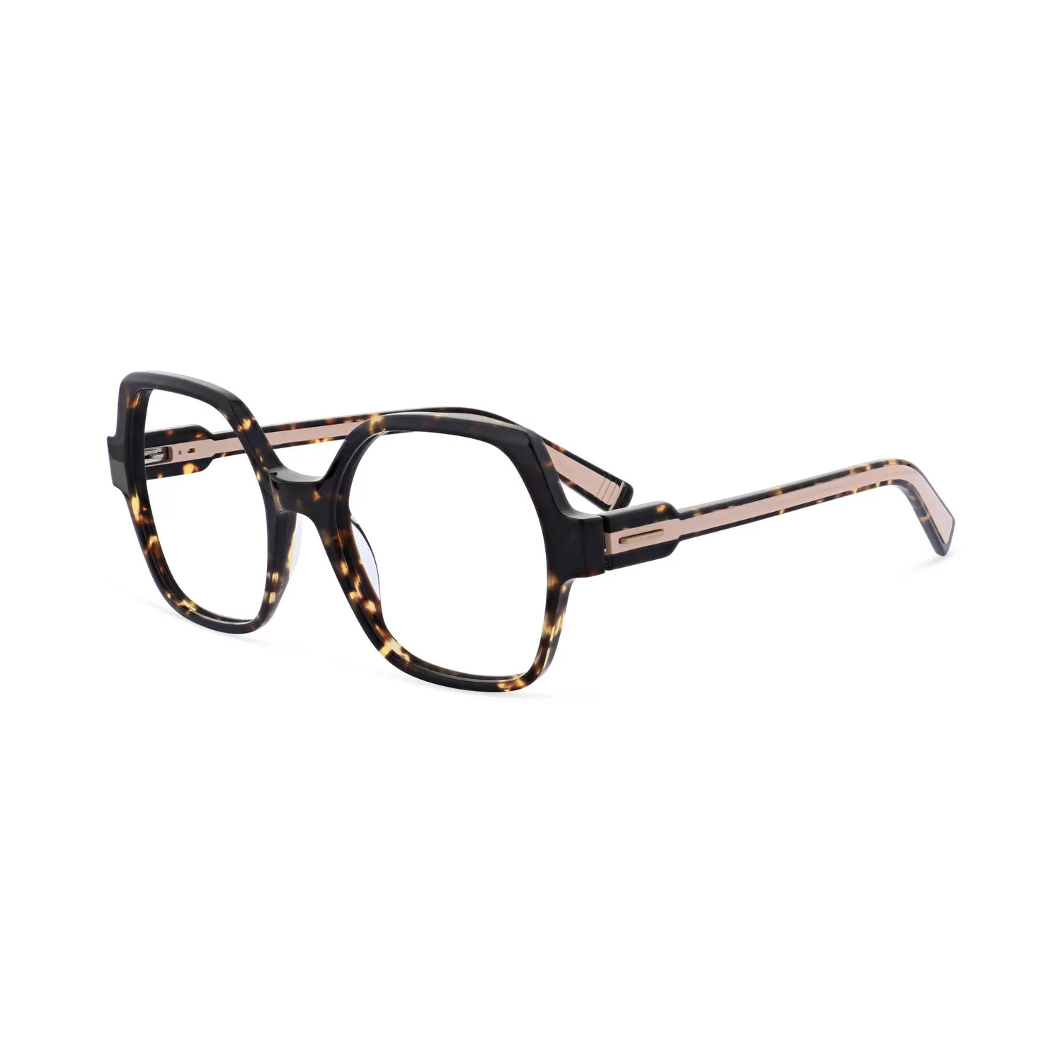 Morel Agathe 4 Brille RR12 Damen eckig