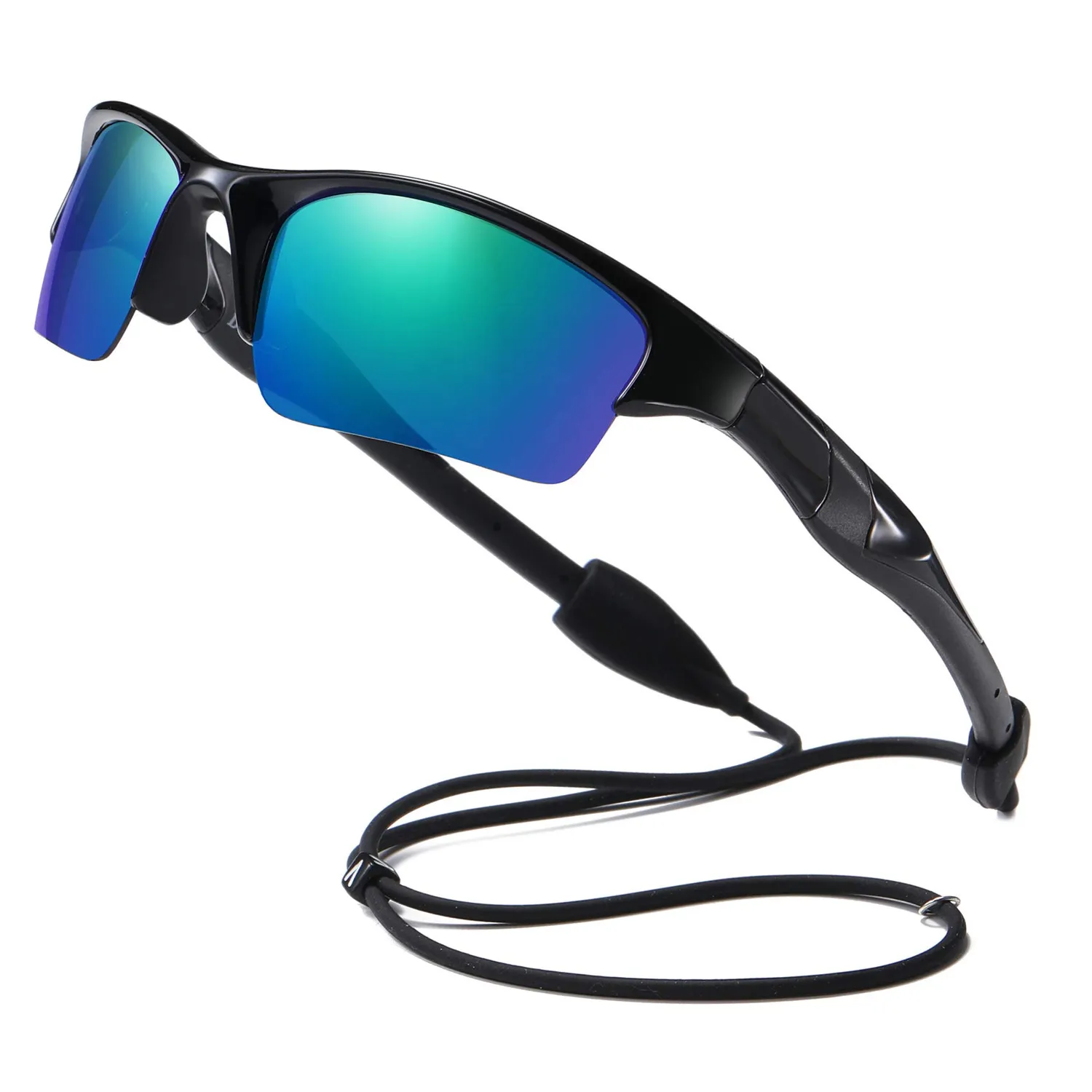 DUCO K014 Kinder Sonnenbrille 4-7 Jahre polarisiert