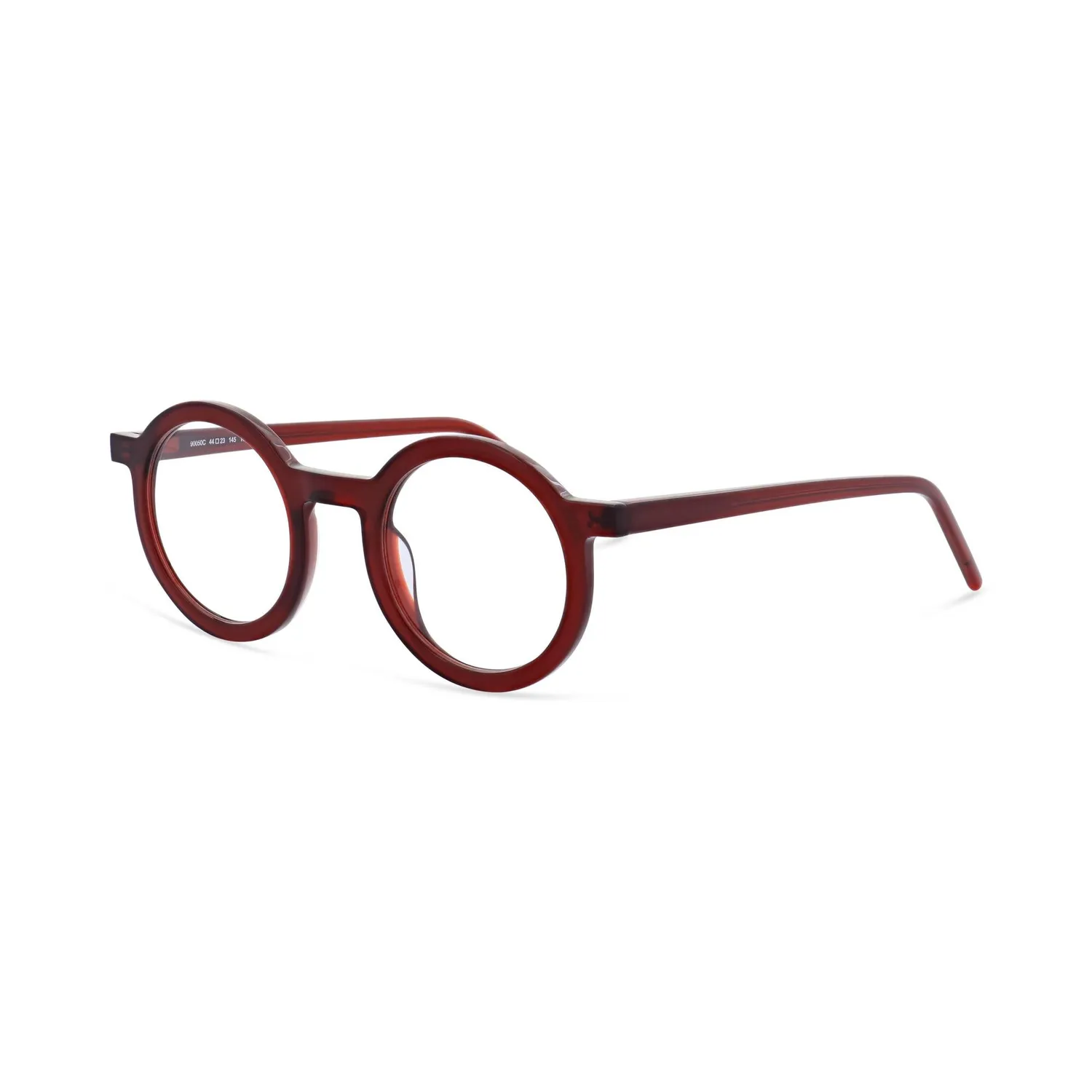 Morel Jean Nouvel 6 90050C Brillenfassung rund