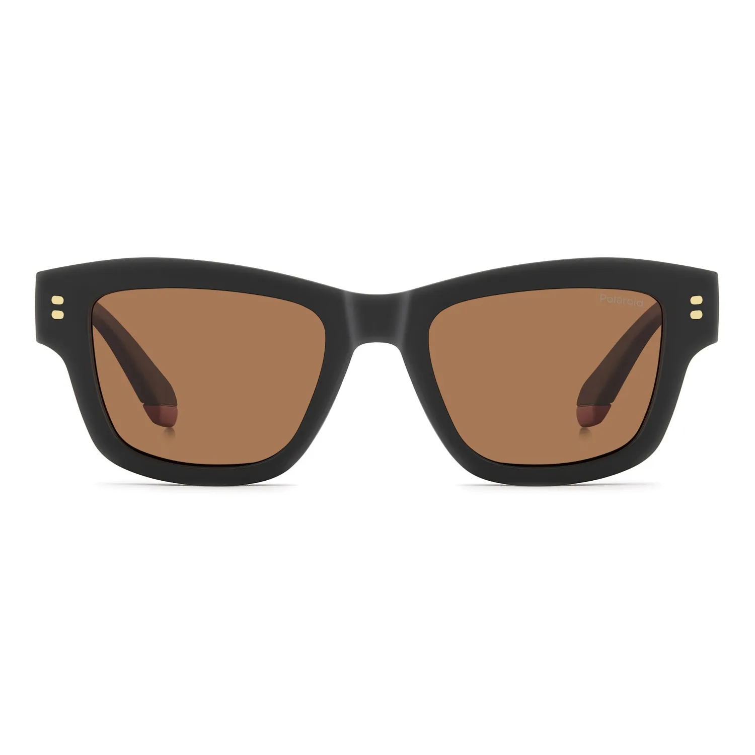 Polaroid PLD 6256/S/X Damen-Sonnenbrille schwarz polarisiert