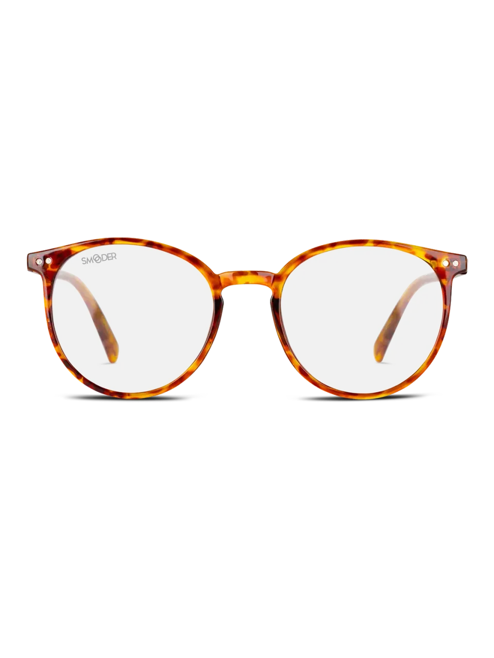 Smooder Maracai Blaulichtbrille Joyous Tortoise Filter