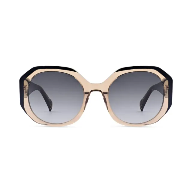 Morel Kea 3 Sun Sonnenbrille Damen oval